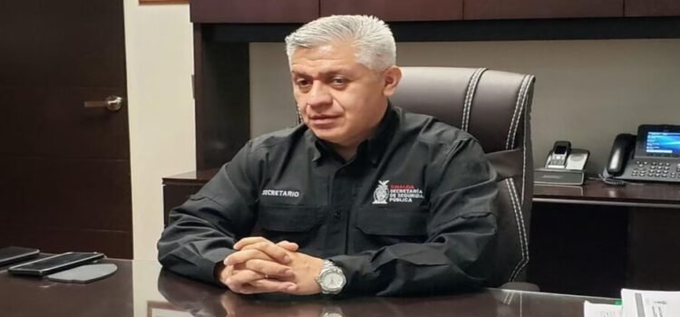SSEM califica como exitosa la ‘Operación Liberación’ SSEM califica como exitosa la ‘Operación Liberación’