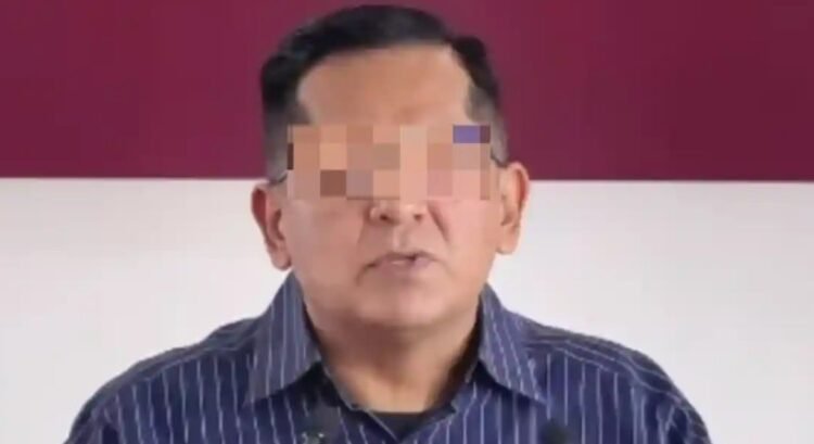 Enfrenta el General Chávez Martínez cargos por presunta violación y abuso de autoridad Enfrenta el General Chávez Martínez cargos por presunta violación y abuso de autoridad