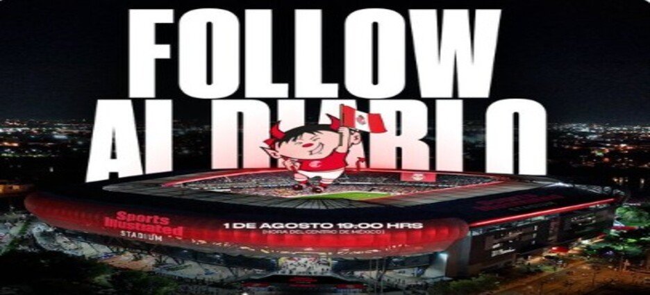 Diablos de Toluca se enfrentaran al Montréal con la obligación de ganar