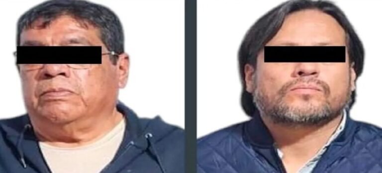 Directivos de Central de Abasto de Toluca se presentaban como miembros de peligrosa célula delictiva para extorsionar