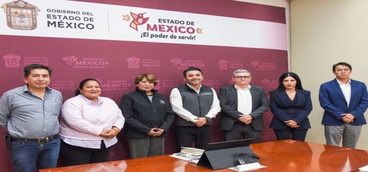 Edomex concentra mayor flujo migratorio en zona oriente Edomex concentra mayor flujo migratorio en zona oriente
