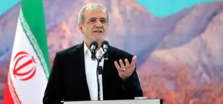 Suspende Irán cooperación con el OIEA