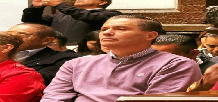 Regidor cuestiona programa ambiental de Toluca, afirma que carece de fundamento Regidor cuestiona programa ambiental de Toluca, afirma que carece de fundamento