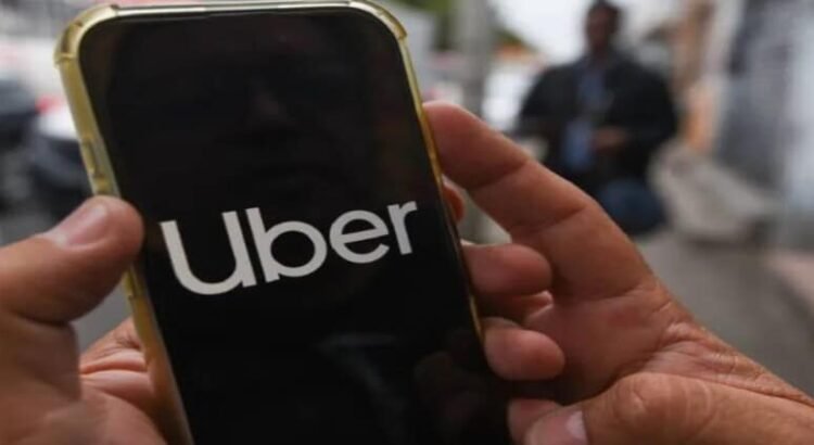 Aumenta Uber tarifas en México