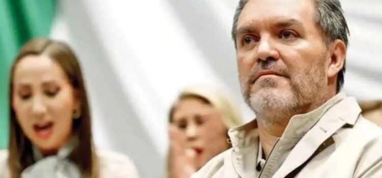 Piden comisión para el caso Adán Augusto López