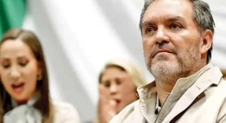 Piden comisión para el caso Adán Augusto López