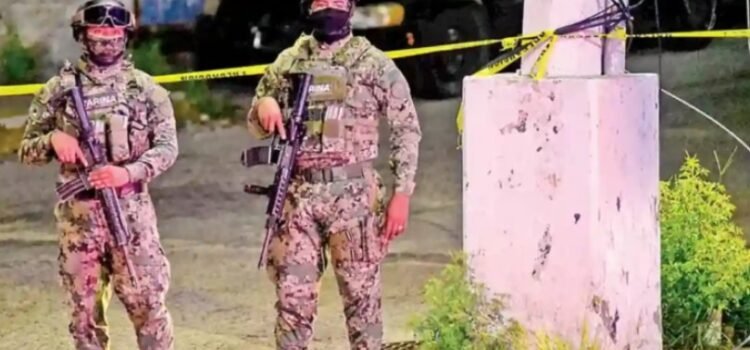 Reporta INEGI aumento en homicidios durante 2024