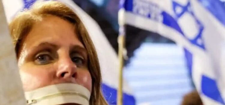 Amenaza Israel con continuar una guerra “sin tregua”