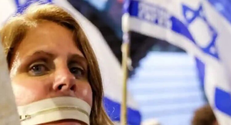 Amenaza Israel con continuar una guerra “sin tregua”