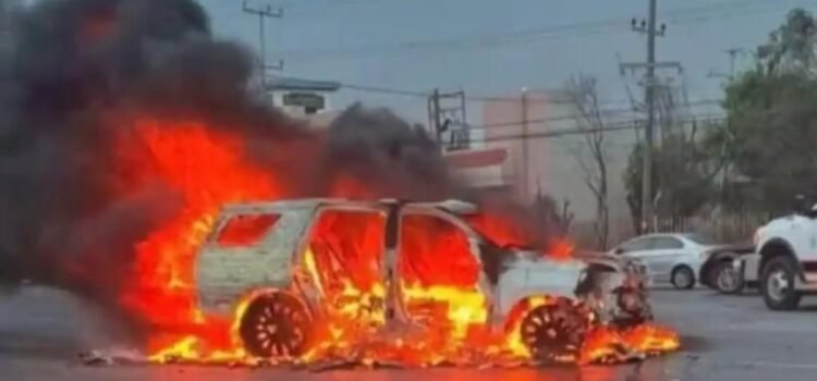 Asesinan a Delegado de la FGR en Reynosa Asesinan a Delegado de la FGR en Reynosa