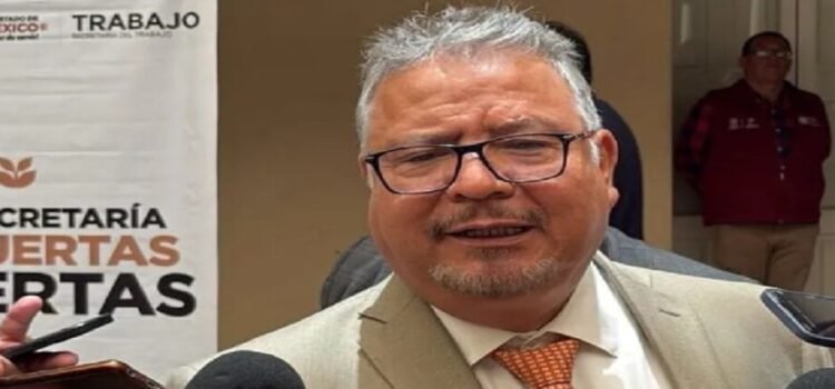 Edomex registra tasa de desempleo del 2.7% Edomex registra tasa de desempleo del 2.7%