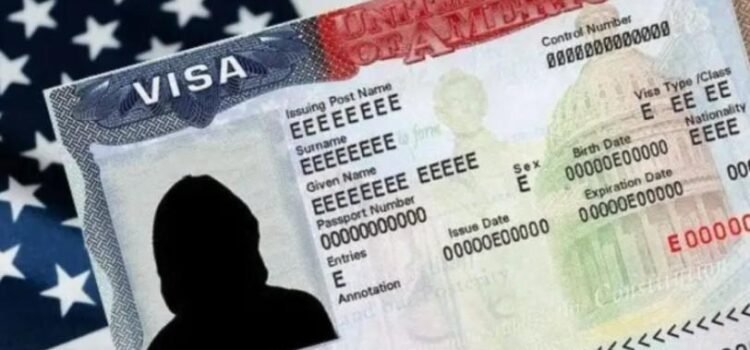 Pedirá Estados Unidos hasta 15 mil dólares como “aval” para visa de turismo y trabajo Pedirá Estados Unidos hasta 15 mil dólares como “aval” para visa de turismo y trabajo