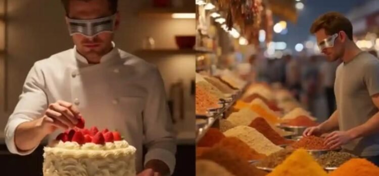 Inaugurarán en Dubai restaurante operado por Inteligencia Artificial