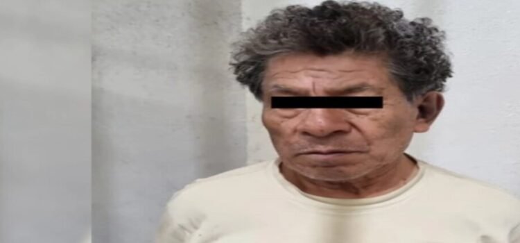 Hospitalizan a feminicida serial de Atizapán en Toluca Hospitalizan a feminicida serial de Atizapán en Toluca