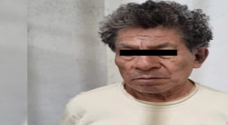 Hospitalizan a feminicida serial de Atizapán en Toluca Hospitalizan a feminicida serial de Atizapán en Toluca