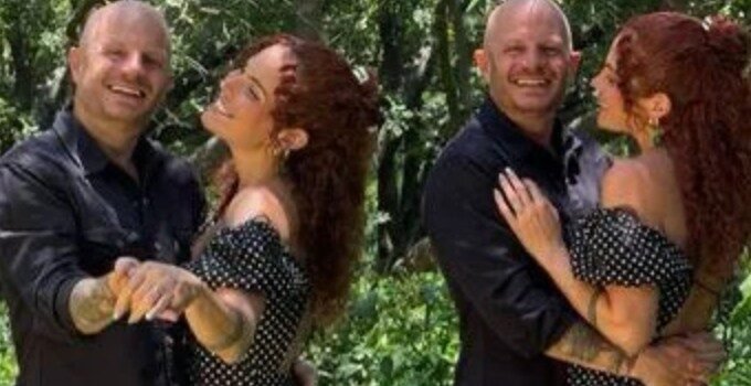 Facundo revela su compromiso con Delia García tras ocho años de relación