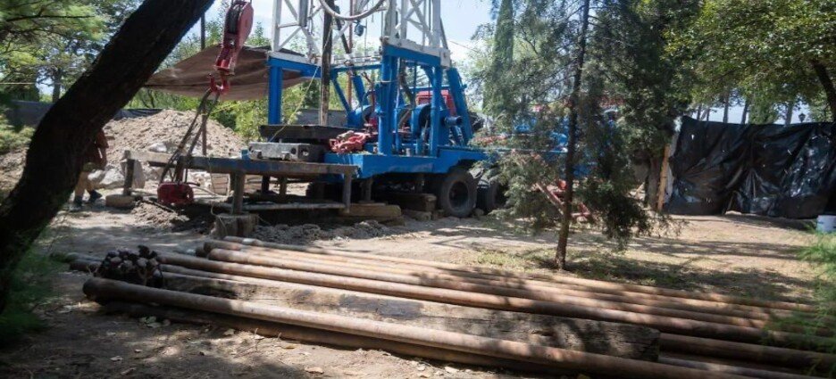 Gobierno de Toluca anuncia 78 obras públicas para 2025