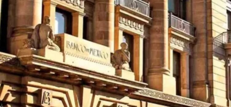 Baja Banxico la tasa de interés