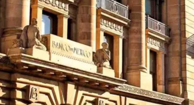 Baja Banxico la tasa de interés Baja Banxico la tasa de interés