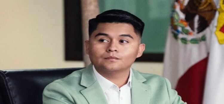 Renuncia director del DIF La Paz tras caso Fernandito en Edomex Renuncia director del DIF La Paz tras caso Fernandito en Edomex