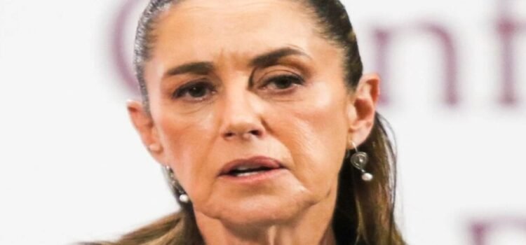 Presidenta Sheinbaum pide cambios en Fiscalía del Edomex Presidenta Sheinbaum pide cambios en Fiscalía del Edomex