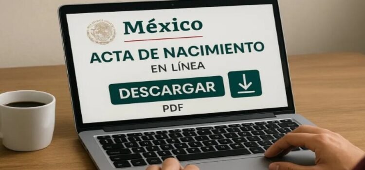 Gobierno de Edomex brindará actas de nacimiento GRATIS para el regreso a clases Gobierno de Edomex brindará actas de nacimiento GRATIS para el regreso a clases