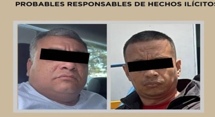 Detienen a extranjeros por presunto fraude con tarjetas bancarias en Toluca Detienen a extranjeros por presunto fraude con tarjetas bancarias en Toluca