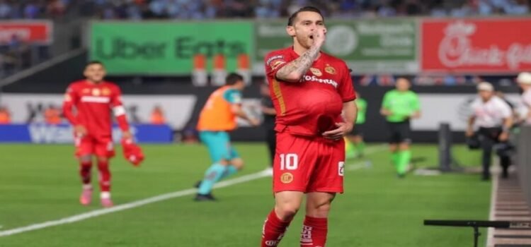 "Ya nos gustó quedar campeón": Jesús Angulo “Ya nos gustó quedar campeón”: Jesús Angulo