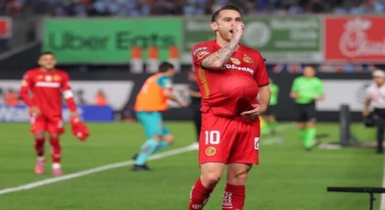 “Ya nos gustó quedar campeón”: Jesús Angulo