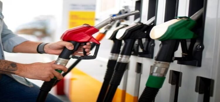 Pemex anuncia unidades adicionales para reparto de gasolina ante desabasto en Edomex Pemex anuncia unidades adicionales para reparto de gasolina ante desabasto en Edomex