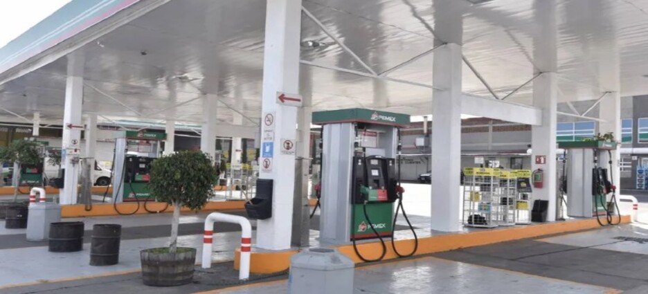 Descartan desabasto de gasolina en el Valle de Toluca