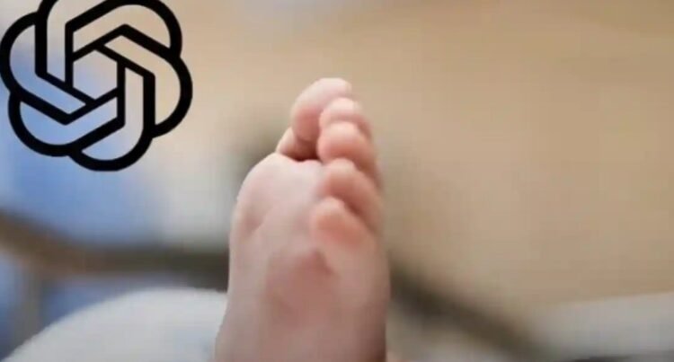 Registran a una niña con el nombre de Chat Yipiti