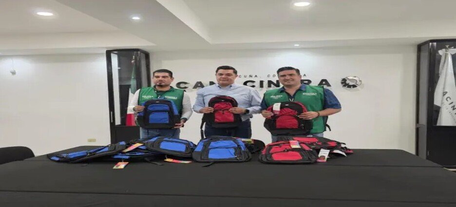 Gobierno de Toluca y DIF municipal invita a sumarse al "Mochilón"