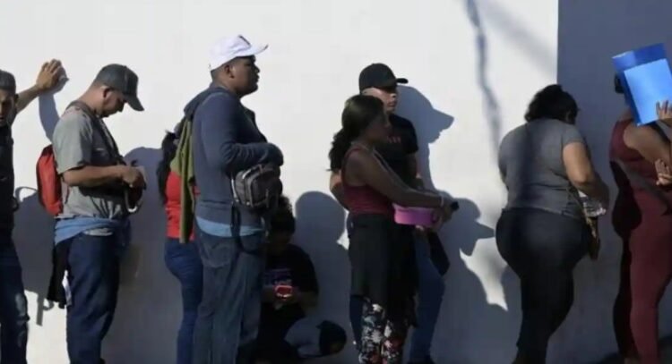 Disminuyó 91% el flujo migratorio Estados Unidos: SRE