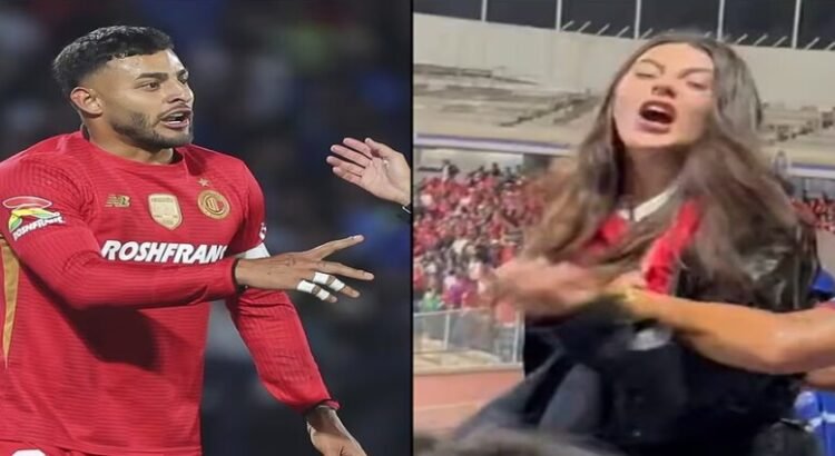 Alexis Vega procederá legalmente tras polémica con su cuñada Alexis Vega procederá legalmente tras polémica con su cuñada