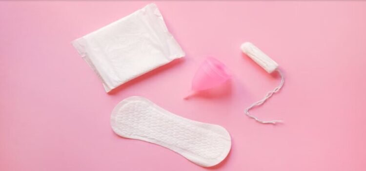 Proponen en Congreso del Edomex insumos de higiene menstrual gratuitos para cárceles Proponen en Congreso del Edomex insumos de higiene menstrual gratuitos para cárceles