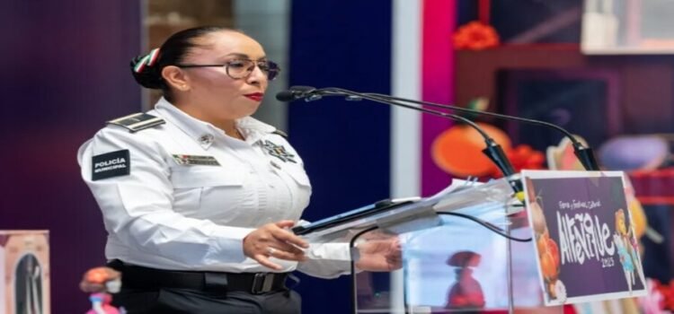 Ayuntamiento de Toluca reconoce detenciones de alto impacto por policías municipales Ayuntamiento de Toluca reconoce detenciones de alto impacto por policías municipales