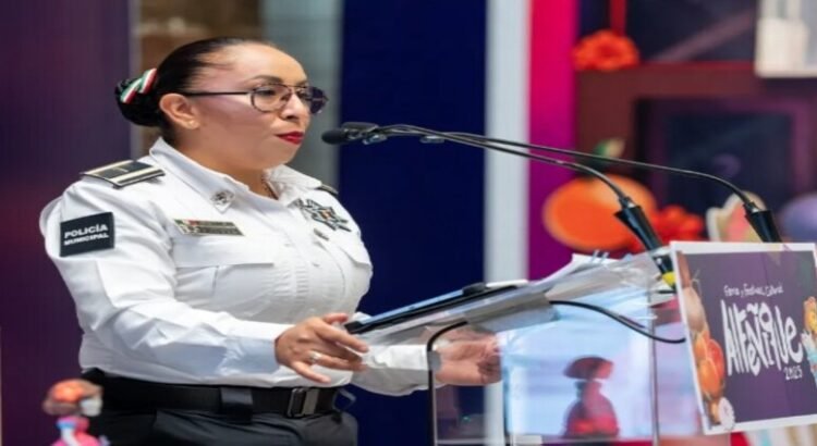 Ayuntamiento de Toluca reconoce detenciones de alto impacto por policías municipales Ayuntamiento de Toluca reconoce detenciones de alto impacto por policías municipales