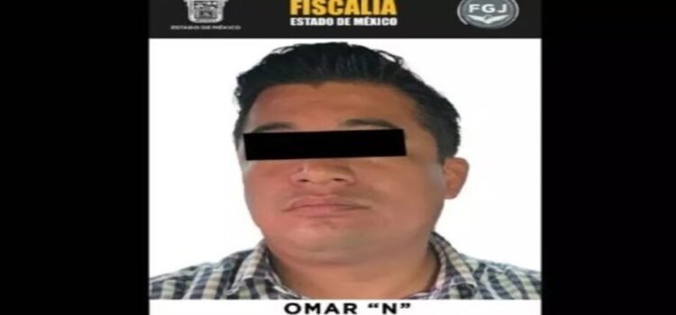 Detienen a exfuncionario del Tribunal de Justicia Administrativa por intento de robo Detienen a exfuncionario del Tribunal de Justicia Administrativa por intento de robo