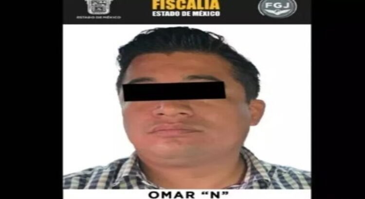 Detienen a exfuncionario del Tribunal de Justicia Administrativa por intento de robo Detienen a exfuncionario del Tribunal de Justicia Administrativa por intento de robo