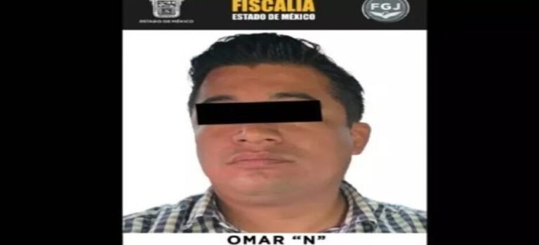 Detienen a exfuncionario del Tribunal de Justicia Administrativa por intento de robo