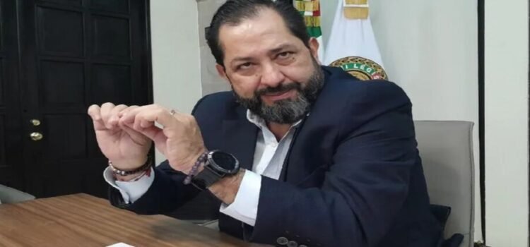 IEEM será indispensable ante consulta de reforma electoral en Edomex