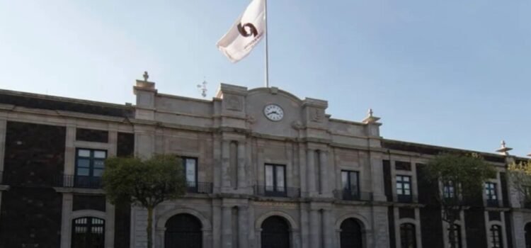 Analizan iniciativa en Congreso del Edomex para fortalecer control interno del PJEM Analizan iniciativa en Congreso del Edomex para fortalecer control interno del PJEM