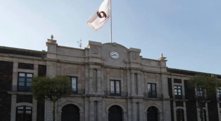 Analizan iniciativa en Congreso del Edomex para fortalecer control interno del PJEM Analizan iniciativa en Congreso del Edomex para fortalecer control interno del PJEM