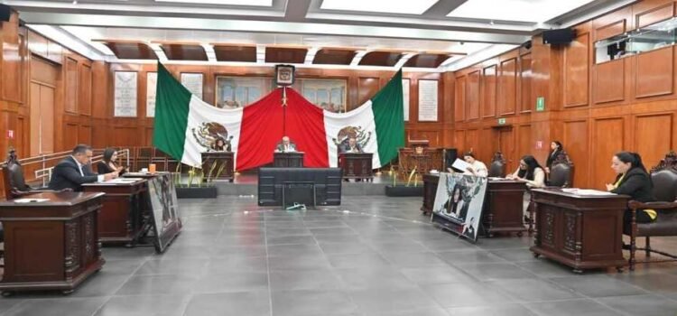 Designarán presidencia de Codhem hasta cuarto periodo extraordinario de sesiones Designarán presidencia de Codhem hasta cuarto periodo extraordinario de sesiones