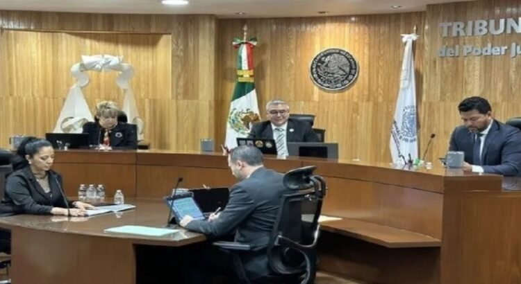 Nueva Sala Electoral Toluca del Poder Judicial de la Federación Nueva Sala Electoral Toluca del Poder Judicial de la Federación