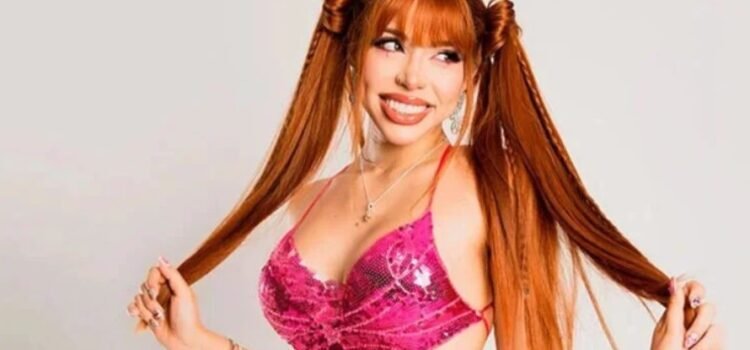 Yeri MUA denuncia amenazas de muerte a través de redes sociales