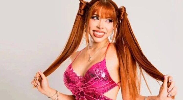 Yeri MUA denuncia amenazas de muerte a través de redes sociales