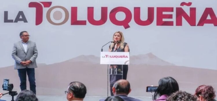 Gobierno Toluca invierte 120 MDD al mes y genera más de 4,000 empleos en 8 meses Gobierno Toluca invierte 120 MDD al mes y genera más de 4,000 empleos en 8 meses
