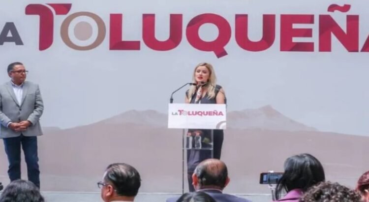 Gobierno Toluca invierte 120 MDD al mes y genera más de 4,000 empleos en 8 meses Gobierno Toluca invierte 120 MDD al mes y genera más de 4,000 empleos en 8 meses